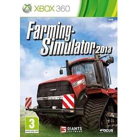 Farming Simulator 2013 (Xbox 360)