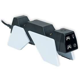 Nacon Controller USB Dual Charger V4 Sony PlayStation 5