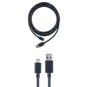Nacon HDMI Cable for PS5 5 m Game console charger data cable Sony PlayStation 5