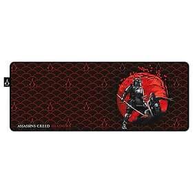 Trade Invaders XL Mouse Pad Assassin's Creed Shadows