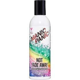 Manic Panic Not Fade Away Color Safe Shampoo 236ml, 236ml