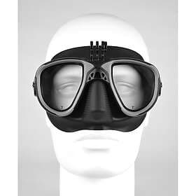 C4 Martian Cam Spjutfiske Mask
