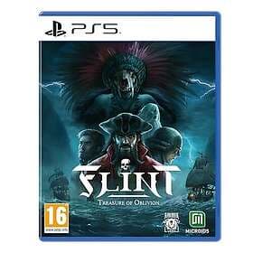 Flint: Treasure of Oblivion (PS5)