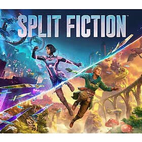 Split Fiction (PC)