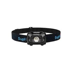 SuperFire Headlight HL06