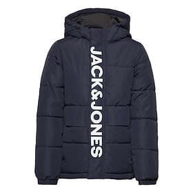 Jack & Jones & J S Jcospeed Puffer (Jr)