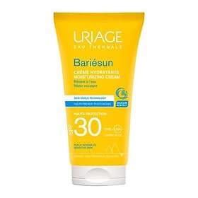 Uriage Bariésun Moisturizing Cream SPF30 50ml