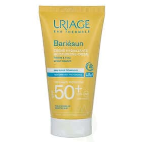 Uriage Bariésun Moisturizing Cream SPF50+ 50ml
