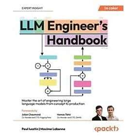 LLM Engineer's Handbook