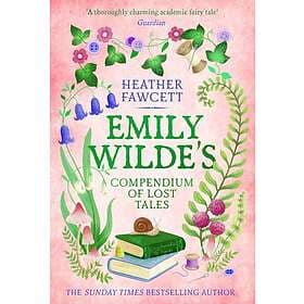 Emily Wilde's Compendium of Lost Tales