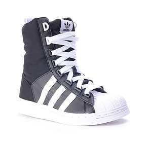 Adidas Superstar Boot (Jr)