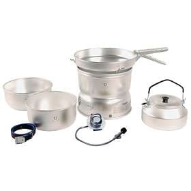 Trangia 25-2 UL w/ Gas Burner