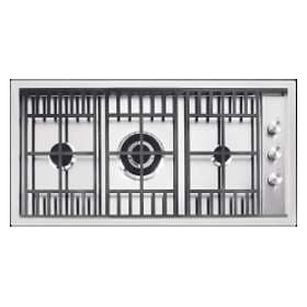 Barazza 1PLB2T (Stainless Steel)