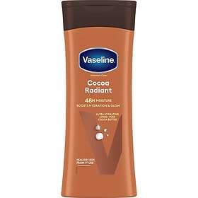 Vaseline Cocoa Radiant Moisture Body Lotion 200ml