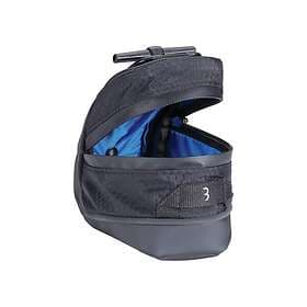 BBB Storepack Reflect Saddle Bag 0.64L