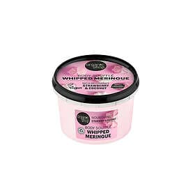 Organic Shop Body Soufflé Whipped Maringue 250g