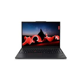 Lenovo ThinkPad T16 Gen 3 21MN008EFR 16" Core Ultra 5 125U 16GB RAM 512GB SSD