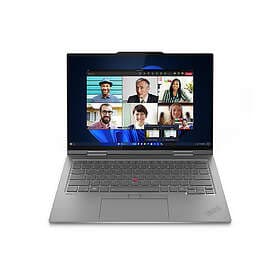 Lenovo ThinkPad X1 2-in-1 Gen 9 21KE0033FR 14" Core Ultra 7 155U 16GB RAM 512GB 