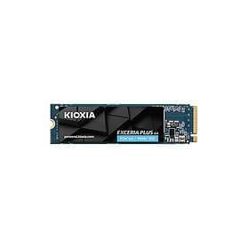 Kioxia Exceria Plus G4 2TB