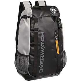 Blizzard Overwatch Figure Backpack C.b.d. Gray