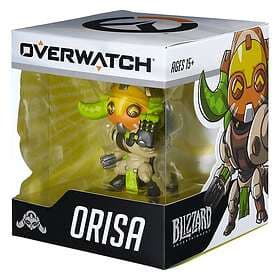 Medium Merchandise Figure Cute But Deadly (overwatch)-orisa