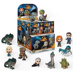 Funko Mystery Mini: Jw3