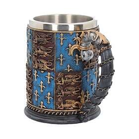 Nemesis Medieval Tankard 14cm