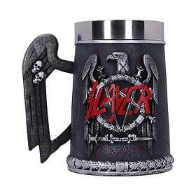 Nemesis Slayer Tankard 14cm