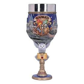Nemesis Now Harry Potter Hogwarts Collectable Goblet 19,5cm