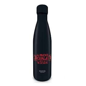 Pyramid Stranger Things Metal Drinks Bottle
