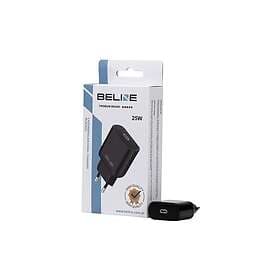 Beline Väggladdare USB-C 25W