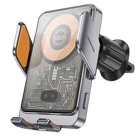Hoco HW7 Air Outlet Car Holder 15W