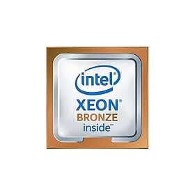 Intel Xeon Bronze 3508U 2,1GHz Socket 3647 Box