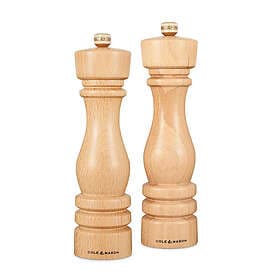 Cole & Mason London Salt- och Pepparkvarnset 22 cm
