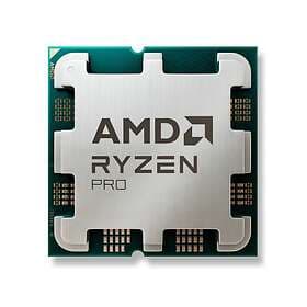 AMD Ryzen 5 Pro 4655G 3,7GHz Socket AM4 MPK