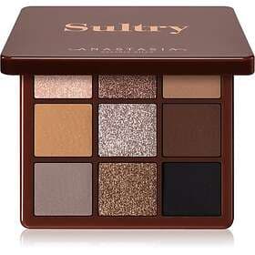 Anastasia Beverly Hills Mini Sultry Eye Shadow Palette