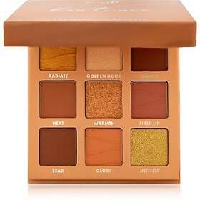 Barry M Heatwave Eyeshadow Palette
