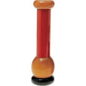 Alessi Twergi salt- och pepparkvarn 23cm