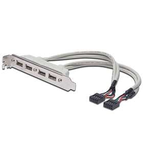 Digitus AK-300304-002-E