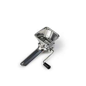 Funktion Persiljekvarn Stål Spice Grinder
