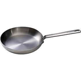 Skottsberg Stekpanna 24 cm, rostfritt stål