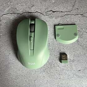 Trust Mydo Silent Optical 4 Buttons