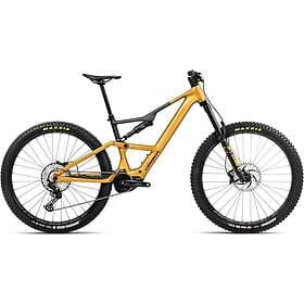 Orbea Rise Lt H20 (Electric)