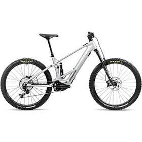 Orbea Wild St H20 (Electric)