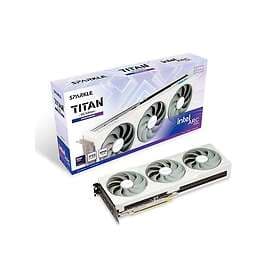 Sparkle Arc B580 Titan Luna OC 12GB