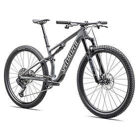 Specialized Epic 8 Comp Evo S-1000 Eagle