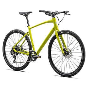 Specialized Sirrus X 2.0