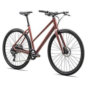 Specialized Sirrus X 2.0 St