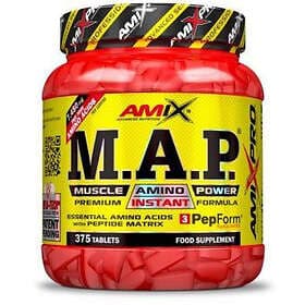Amix Hydration Complex Aminosyratabletter 60 Enheter