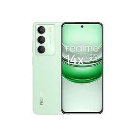 Realme 14X 5G 6GB RAM 128GB